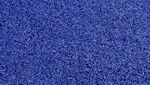 VinLoop vinyl mesh mat BLUE color swatch